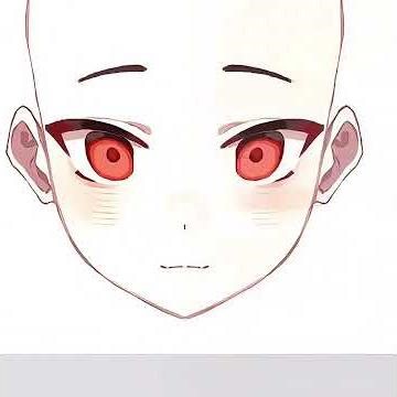 宝！你要的平涂眼睛教程来啦！Eye tutorial coming! #平涂眼睛 #绘画教程#板绘 #EyeTutorial #DigitalArt #Procreate #自学帮 #oc #fyp