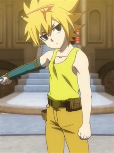 Beyblade Burst Evolution Season 2 Episode 8 Recap