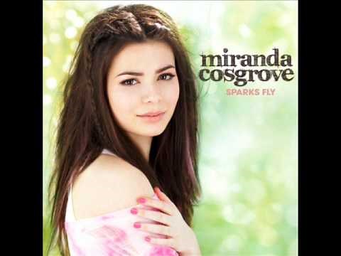 Miranda Cosgrove - Kissin U