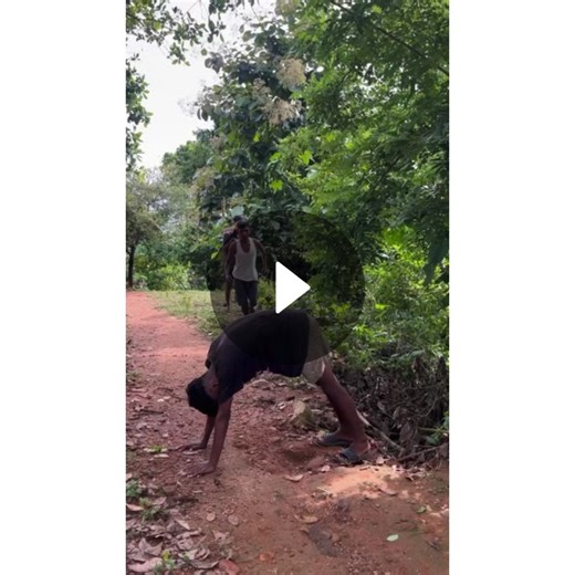 2.2K likes, 63 comments, and 341 shares | Exploring unique moments in village life. | Deenfunny2 (@deenfunny2) | Posted Feb 5, 2026 | Spotlight