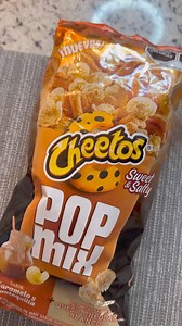 1.3K views · 12 reactions | ¿Ya probaron este Pop Mix de Cheetos? Vamos a darle #mhpdv a este producto #cheetos #popmix #dulcesalado #churros #palomitas #saltillo #heb #antojo #mezcla | Alex Fernández Guz | Facebook