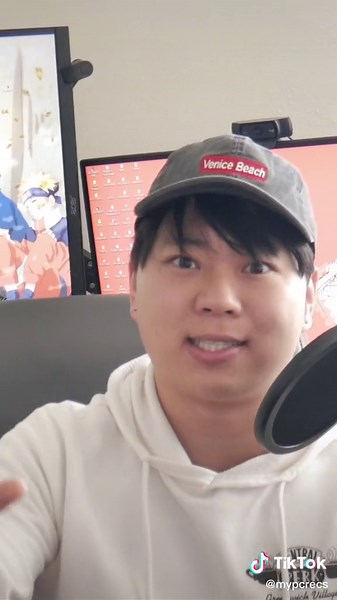 How to improve your mic without paying #techtok#mic#streamin | how to use voice meter