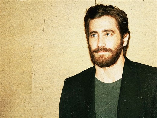 The role that made Jake Gyllenhaal feel insecure