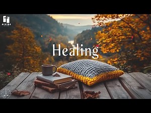 HEALING - Soaking Worship Music for Prayer, Meditation & Devotion | Fall Worship Vibes