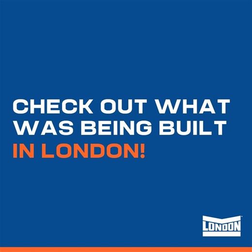 Check out what what was spotted in London during October! October has been a busy month on our manufacturing line. Mixers have been heading out equipped with features that make every pour efficient and precise. Many included Operator Assurance Features such as aluminum extension chutes for easy handling and visibility on the job and Chute Assist systems for smooth operation. They all feature our LED work lights that help operators see the job being done right. Some units also featured the INSIGH