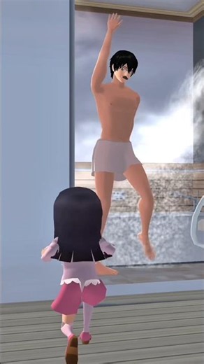 naughty mio #sakuraschoolsimulator