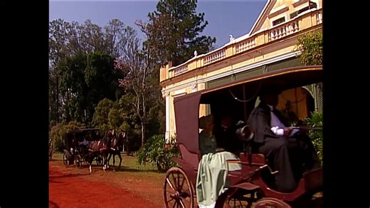 A Escrava Isaura - Capítulo 4