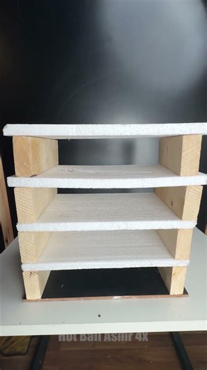 Hot Tool Experiment Gone Crazy 🔥 | Relaxing ASMR #asmr #experiment