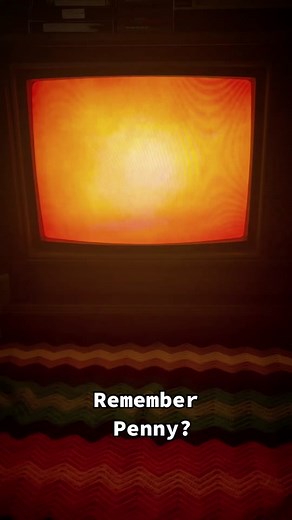 Remember Penny? These animations were short segments in the show ‘PeeWee’s Playhouse’ that aired on Saturday mornings and Penny later appeared in commercials and public service announcements. #80s #90s #peeweesplayhouse #childhood #memories #ilovethe80s #penny #80sthrowback #nostalgia #genx #saturdaymornings #80skid #nostalgia #throwback #foryoupage