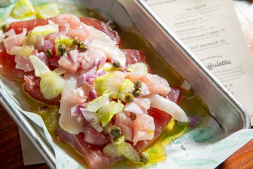 The 43 Best Restaurants In New Orleans For Every Price Point