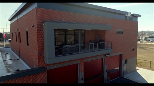 We're so excited that the construction on the new fire station for Jenks Fire Department is officially complete! The new two-story, 10,000-square-foot station is built to support faster response times and more full-time staff, and features three large bays, modern living quarters for firefighters, and advanced safety technology — including cancer-prevention equipment and a specialized boot washing station. This station stands as a proud investment in our community and a heartfelt thank-you to th