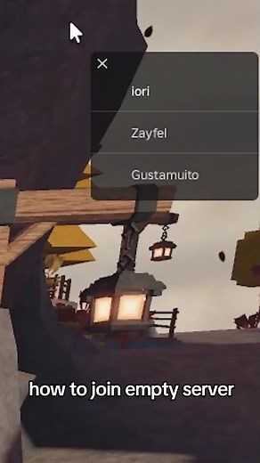 The Forge Tips: How to Join Empty Servers in Roblox