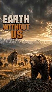 Before We Changed Everything… | The Untouched Earth