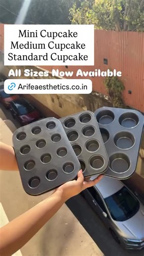 Baking Supplies • Arife Aesthetics on Instagram