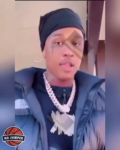 Stunna Girl reveals video of EBK Jaaybo on IG Live #ebkjaaybo #stunnagirl #ytshorts