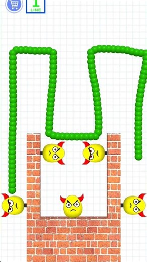 Draw To Smash | #gaming #art #draw #games #drawtosmash