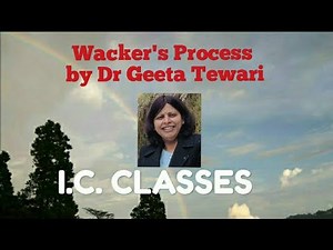Homogeneous Catalysts, Wacker's Process for CSIR NET by Dr Geeta Tewari
