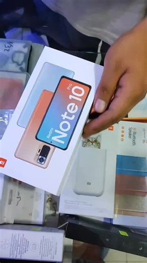 Xiaomi Redmi Note 10 Pro: ¿Vale la pena en 2024?