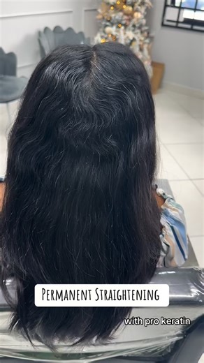 𝐓𝐈𝐑𝐄𝐃 𝐎𝐅 𝐃𝐔𝐋𝐋, 𝐃𝐑𝐘, 𝐅𝐑𝐈𝐙𝐙𝐘 & 𝐔𝐍𝐑𝐔𝐋𝐘 𝐇𝐀𝐈𝐑.. 𝐓𝐡𝐞𝐧 𝐭𝐡𝐢𝐬 𝐢𝐬 𝐟𝐨𝐫 𝐲𝐨𝐮... Treat yourself to our special. Opti Smooth Permanent Smoothing Treatment.. $1000 Any length.. OPTI SMOOTH PERMANENT STRAIGHTENING with PRO-KERATIN This unique full-spectrum smoothing system, with Pro-Keratin, utilizes advanced thio technology and provides conditioned hair.. Opti Smooth Permanent Straightening reduces volume, eliminates frizz and smoothes hair permanently. This system 