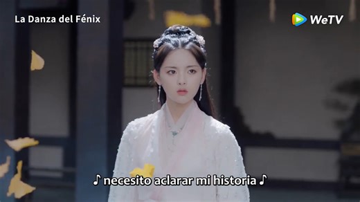 El velo de la belleza #YangChaoyue cayó inesperadamente, sorprendiendo a todos😍🥰 Link para ver los episodios completos de【La Danza del Fénix】 https://lihi1.cc/e1omh Más dramas buenos están en WeTV ~ https://lihi1.com/vxBNb #WeTV #WeTVSpanish #LaDanzadelFénix #XuKaicheng #cdrama | WeTV Spanish