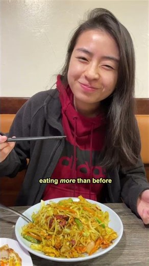 My secret to abs WITHOUT dieting #shorts #fitness