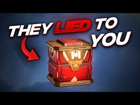 I Opened 50 Caches and Got THIS… But