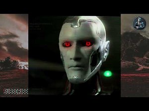 🤖 first ever sentient bot revealed! #trending #viral #short