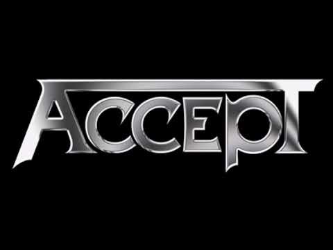 Accept - Live in Stockholm 1986 [Full Concert]