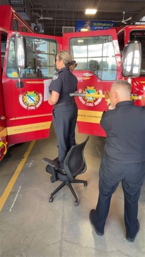 ATTN: Homeowners and Landlords! Effective January 1, 2026: New carbon monoxide (CO) alarm rules are coming for existing homes, including detached and semidetached houses, townhomes, and cottages. You must have carbon monoxide alarms if: • You have a fireplace • You have a fuel-burning appliance (like a furnace, water heater, or stove) • You have heated air that comes from a fuel-burning appliance not located inside your home Where to install CO alarms: • Adjacent to each sleeping area (near all