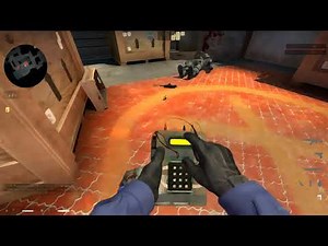 CS:GO Nintendo Switch !