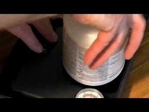 Using a Tyre Inflator Kit