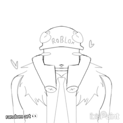 hehe...#robloxart #r3dbl4ck #robloxfyp #roblox #flypシ