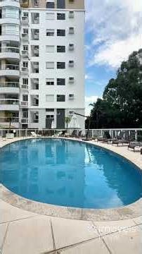 Apartamento amplo com 3 dormitórios no Itacorubi #imoveisemfloripa #imoveisvenda #floripa