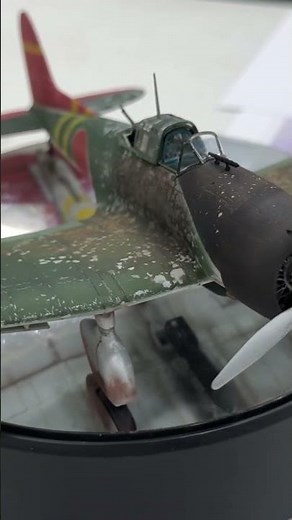 AICHI D3A Val Dive Bomber