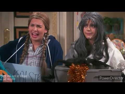 One day at a time season 4 episode 4 pt 1