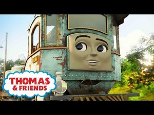 The Most Important Thing is Being Friends 💙🎵Song Compilation ⭐Thomas & Friends UK ⭐Videos for Kids