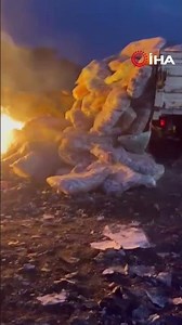 2 ton cips, şekerleme ve çikolata imha edildi