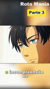 Você acreditaria se eu te dissesse que um fantasma... PArte 3