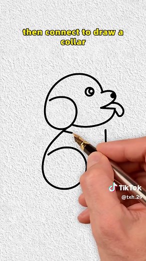 How to Draw Animals Using Numbers for Kids