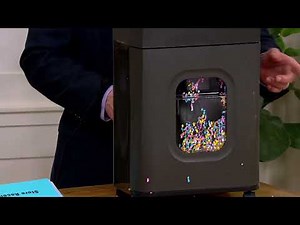 Royal 10 Sheet Micro-Cut Shredder with 110 Autofeed on QVC