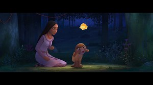 Be careful what you wish for ⭐️ NEW TRAILER for Disney’s #Wish, coming to Showcase 24 November. | Showcase Cinemas UK