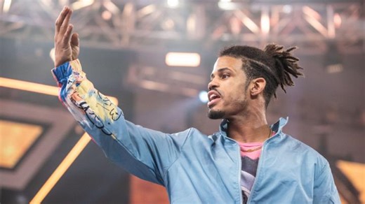 165K views · 1.4K reactions | It was quite the night last night on #WWENXT, but who took the top spot in this week's #WWETop10? | WWE Top 10 | Facebook