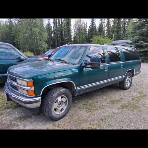 OBS America Radio Ad