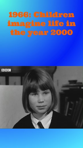Pupils from Marlborough college, Roedean and Chippenham schools predict what life will be like for them in the year 2000. #kids #future #fyp #life | Fact-ish