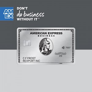 17K views · 767 reactions | See what's possible with the American Express® Platinum Business Card. | American Express | Facebook