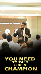 You need to talk like a champion || || Casac Benjali The Business Coach || To join in our business coaching program Call 91 8714061222 #businesscoach #business #entrepreneur #businessowner #businesstips #entrepreneurship #success #motivation #lifecoach #businessmentor #businesscoaching #businesscoaches #businessadvice #businesscoachingskills #casacbenjali #benjaliacademy #casacbenjalimotivation #salescoach #trending2024 #keralabusinesscommunity #keralagodsowncountry | Casac Benjali