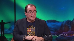 Profetisk helg på Kanal 10. Fredag og lørdag kl 19.30 er David Buck Hudson, tolket av Arild Kopperud, på besøk hos programleder Marie Kaasa. Kanal 10 direkte 24/7 www.kanal10play.no www.kanal10.no ========================== Kanal 10 på Instagram og YouTube www.instagram.com/kanal10norge/ www.youtube.com/@Kanal10Norge | Kanal 10 Norge