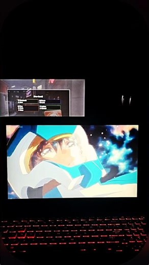 Back in September 2025 | Finishing Gundam SEED Special Edition with My Best Friend 🌌