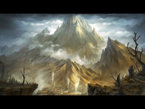 Guild Wars 2: Raid - Mount Balrior