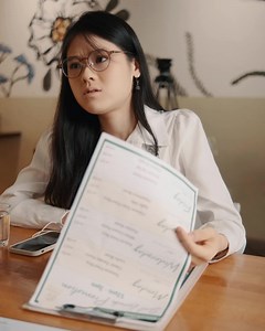 2.6K views | Light frames tend to be more comfortable they say 樂 | Pott Glasses | Facebook